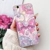 Чехол для Huawei P9 Lite VNS-L21 VNS-L31 Роскошный цветочный Расписной Защитный Чехол Мягкий Силиконовый Чехол для Телефона Для HuaweiP9Lite Funda
