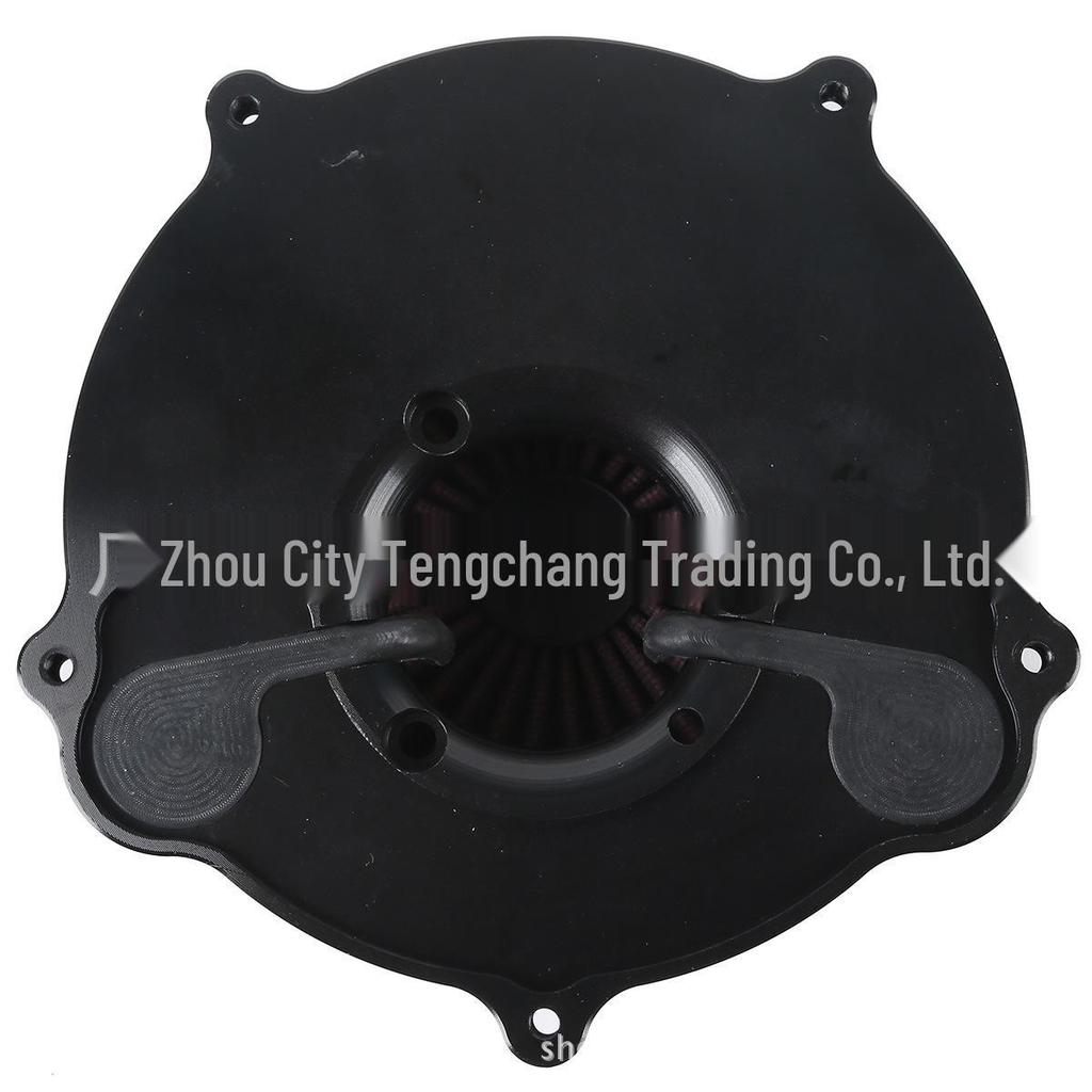 Универсальный большой воздушный фильтр для мотоциклов Harley Sportster 48/72 (1991-2014)