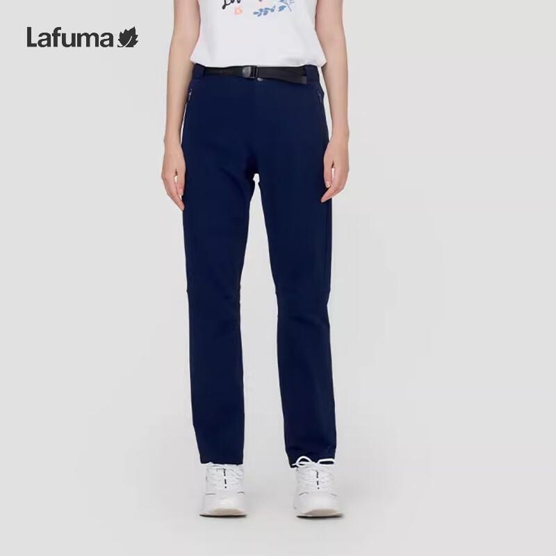 LAFUMA Women's Water-Resistant Casual Pants LFPA4AL20