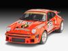 Немецкий Revell Porsche 934 RSR Пластиковая модель 07031 1/24 Jägermeister