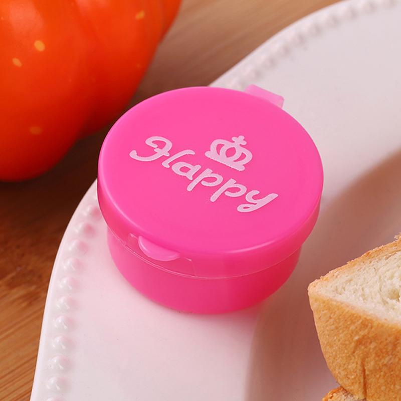 Мини-бутылка для соуса Мини-бутылка для пикника Портативная бутылка для кетчупа Бутылка для масла Бутылка для соуса Honey Squeeze