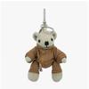 Burberry Брелок-шарм 'Мишка Томас' 8112340 A4151