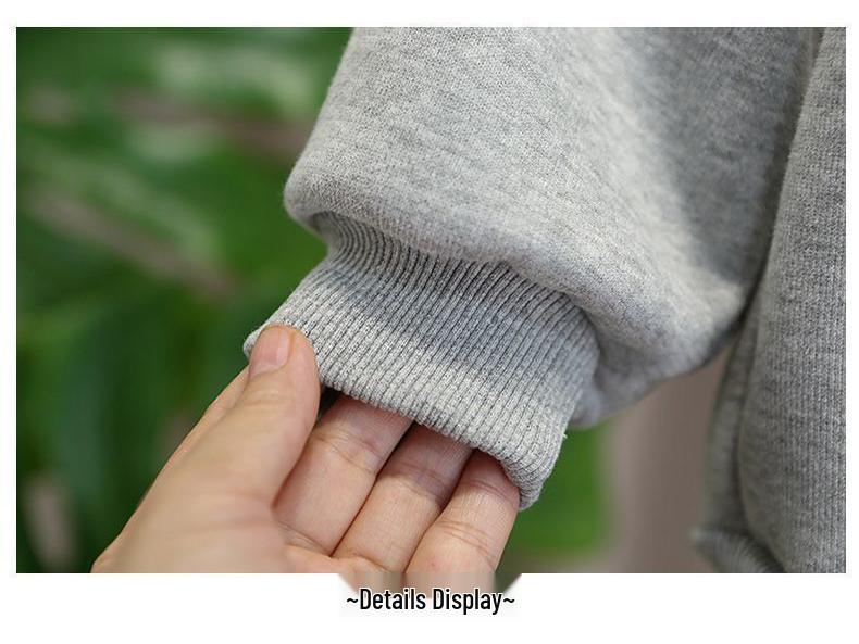 Комплект из худи для мальчиков «Молния Маккуин» на осень 2024 – Крутая и стильная детская одежда для весны и осени