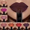 Best Lip Makeup 18 Color Sexy Matte Long Lasting Lipgloss Liquid Lipstick Lip Cream