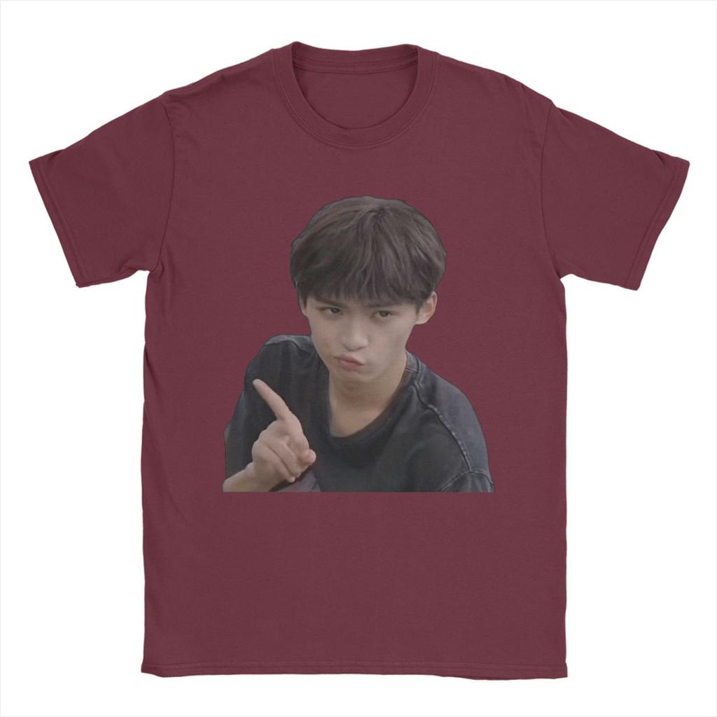 Винтажная футболка Пляж wo suo wei no no Хипстерские футболки 100% Хлопок Футболка для Мужчин Y2K Базовая Большого Размера С Коротким Рукавом Топы Футболки