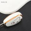 TPU Remote Key Case Cover Fob For Renault Megane Modus Espace Laguna Duster Logan For DACIA Sandero Fluence Clio Kango 2 Buttons
