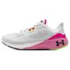HOVR Machina 3 CN White Rebel Pink Women Sneakers 3025660-105