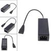 Адаптеры питания USB 12 В 5 В 2 А к IDE SATA AC100-240 Вольт 50-60 Гц Кабель-конвертеры для жестких дисков
