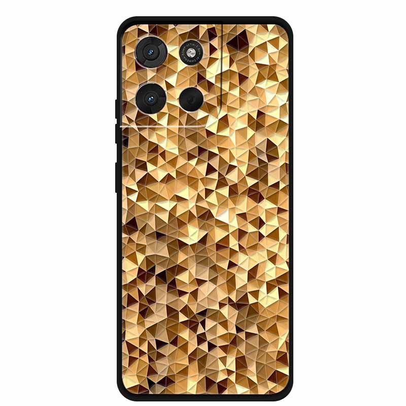 For Motorola Moto G 2026 Case Colorful Marble Soft TPU Silicone Back Cover for Moto G Play 2026 Phone Cases Funda Moto G (2026)