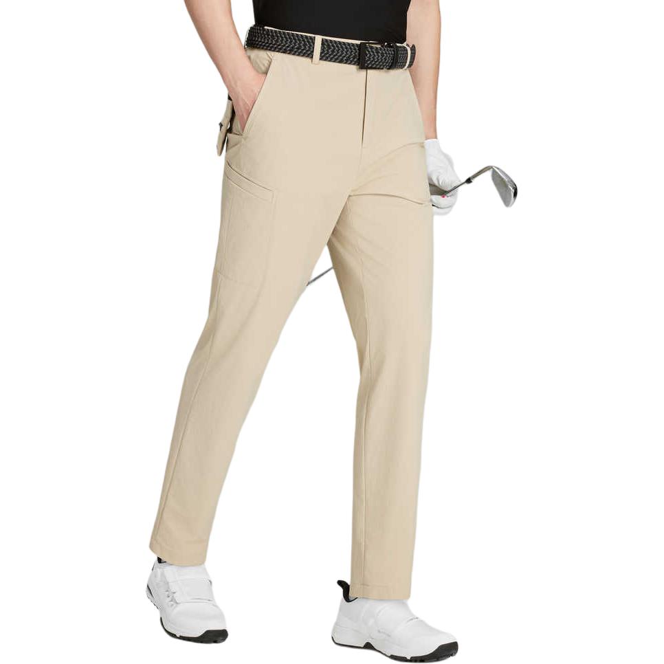DESCENTE GOLF Casual Pants Men's G533MSPT76
