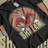 Superhero Vintage T shirt Men's Women's Sizes 100% Cotton Tee