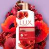 Lux Drunken Dream Orchid Scented Shower Cream