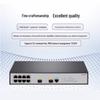 H3C S5008PV6-EI Layer 2 Gigabit Enterprise Switch