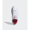 Adidas Stan Smith Platform W   White Red  Ie0452