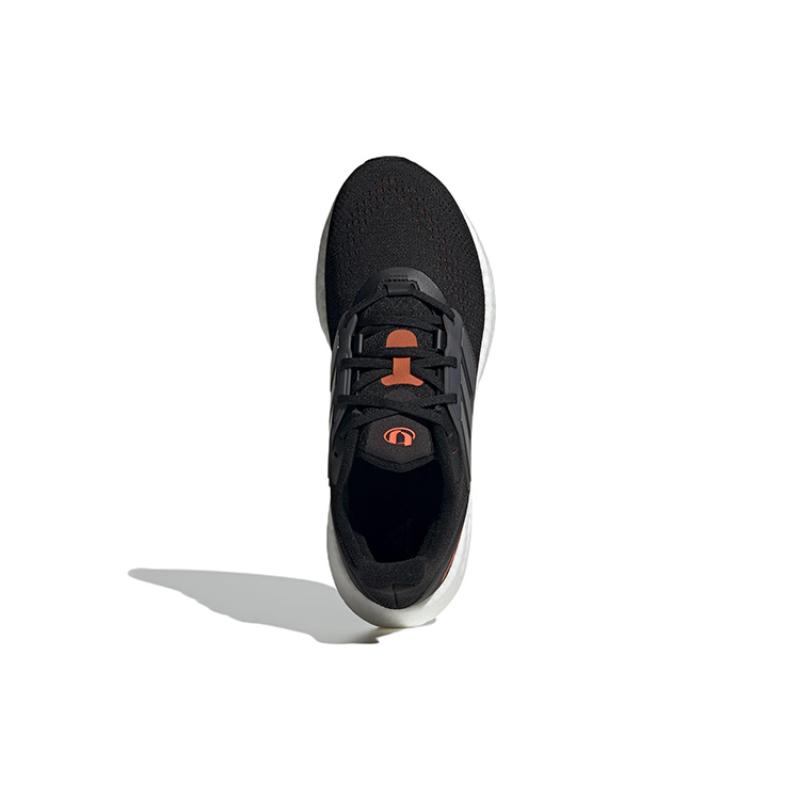 Adidas Кроссовки PureBoost 22 'Black Semi Orange' HQ7211