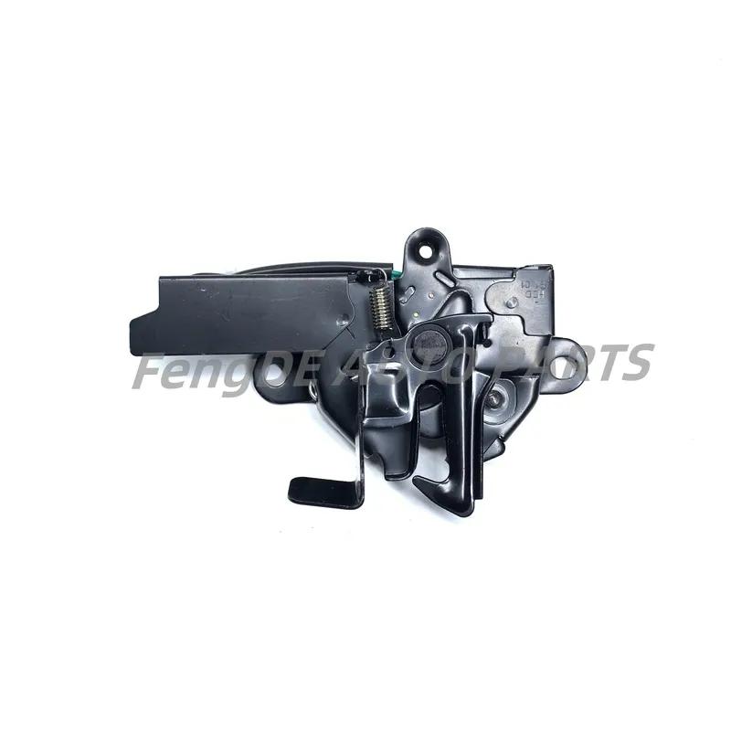Front Side Hood Latch Lock for Toyota Camry 2018 2024 ASV71 AXVA70 MXVA71 2018 5351006330 53510-06340