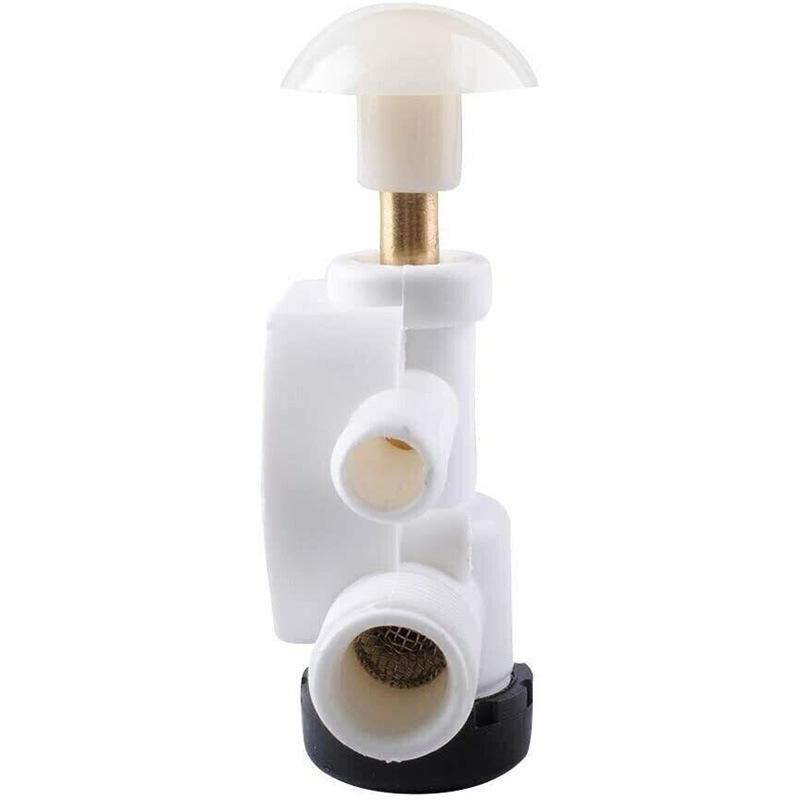 Комплект для модернизации и ремонта водяного клапана туалета RV 385314349