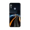 Для Huawei P Smart 2019 6.21" Мягкий Черный Силиконовый Чехол-Задняя Крышка для Телефона Для Huawei P Smart 2019 POT-LX1 POT-LX3 POT LX1 Чехол-Сумка