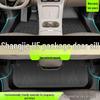 Shangjie H5 2025 Полное Покрытие ТПЭ Коврики в Салон - Автомобильные Коврики-Звездное Небо Аксессуары.