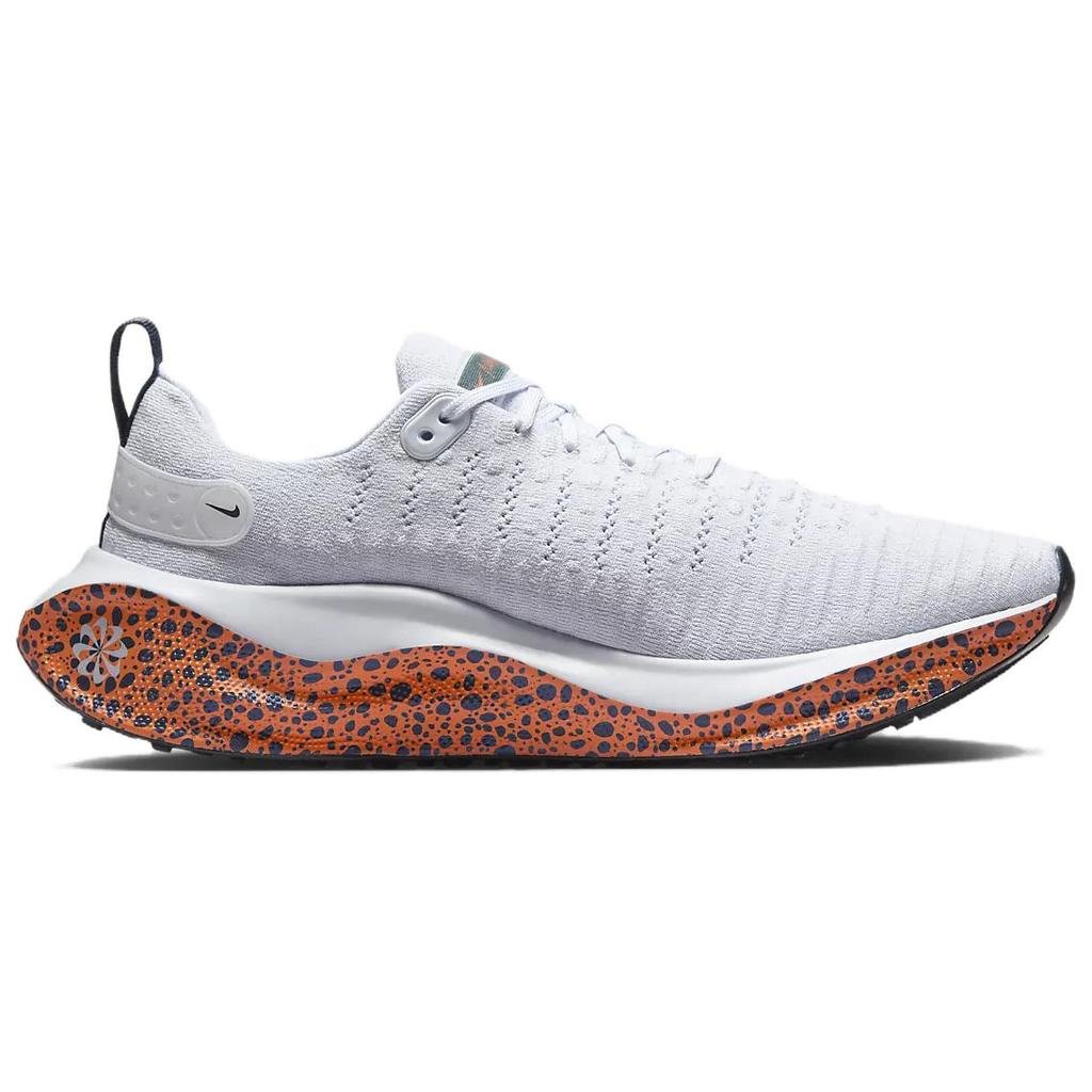 Новые Nike React Infinity Run 4 Electric Pack Olympic Safari FV2299-900