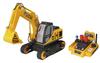 Happinet Ugokashio Super Excavator Recommended for Ages 5 and Up R/C