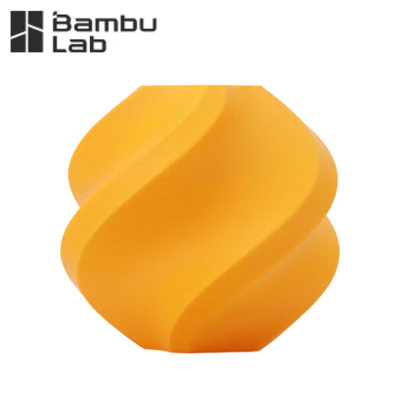 Filament для 3D-принтера Bambu Lab PLA Lite, штекер CN (адаптер в комплекте)