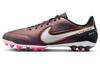 Nike Tiempo Legend 9 Space Purple White DV8188-510