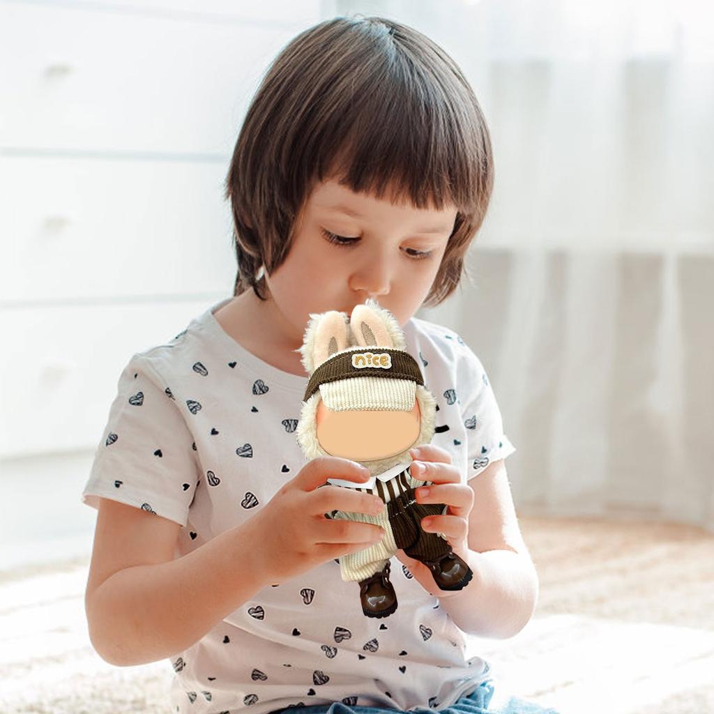 Кукольные костюмы, наборы аксессуаров