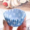 Colorful Cute Greaseproof Muffin Liners Wrapper Cup Chocolate Mini Cake Paper Baking Cupcake