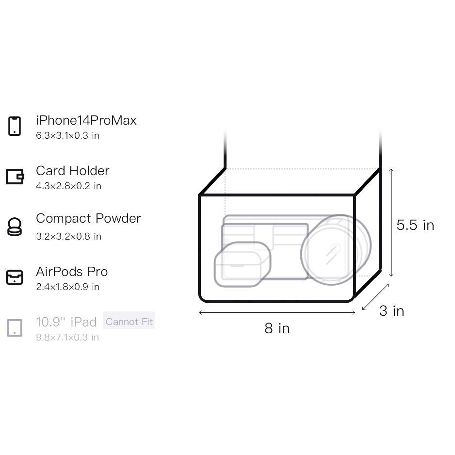 New COACH Gallery Canvas With Leather Handbag, Shoulder Bag, Crossbody Bag Small Size Women's Khaki & White CH468-IMDQC