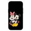 Чехол для iPhone 17 16 15 Xiaomi Poco Redmi Note 14 13 12 11 Pro Max 9 16e Samsung Galaxy S25 S24 S23 OPPO Huawei Микки Розовый Минни Маус Чехол для телефона