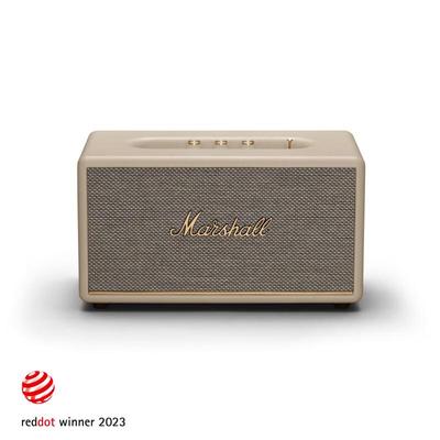 Marshall Bluetooth-колонка Stanmore III, штекер CN (адаптер в комплекте)