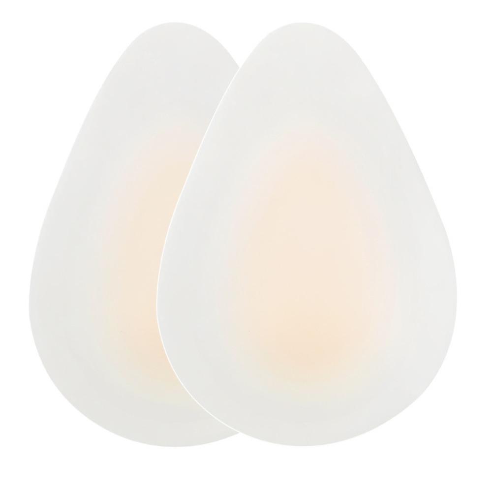 1 пара самоклеящихся накладок для бюстгальтера, мягкие пуш-ап, прикрывающие соски, НОВЫЕ, увеличивающие грудь, женские