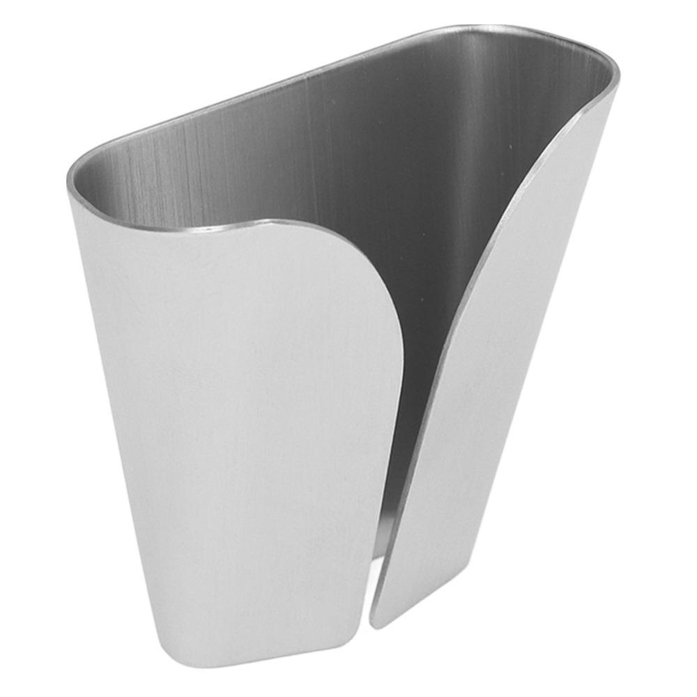 2 PCS Silver Towel Hook Brushed Finish Towel Holder Durable Towel Hook Hanger Over the Door