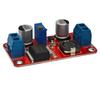 2 Pcs. 6V To 12V Step-up Converter, 3 Off-Road