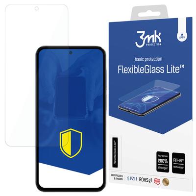 Samsung Galaxy M35 - 3Mk Гибкое стекло Lite