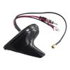 Антенна DAB+ Автомобильная антенна Радио FM/AM/GSM/GPS Комбо 4-в-1 Антенна DAB