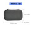 Shockproof Storage Box for RG406H RG 406H Handheld Game Console Hard Pouch Bag with Pocket Scratchproof Carrying Case