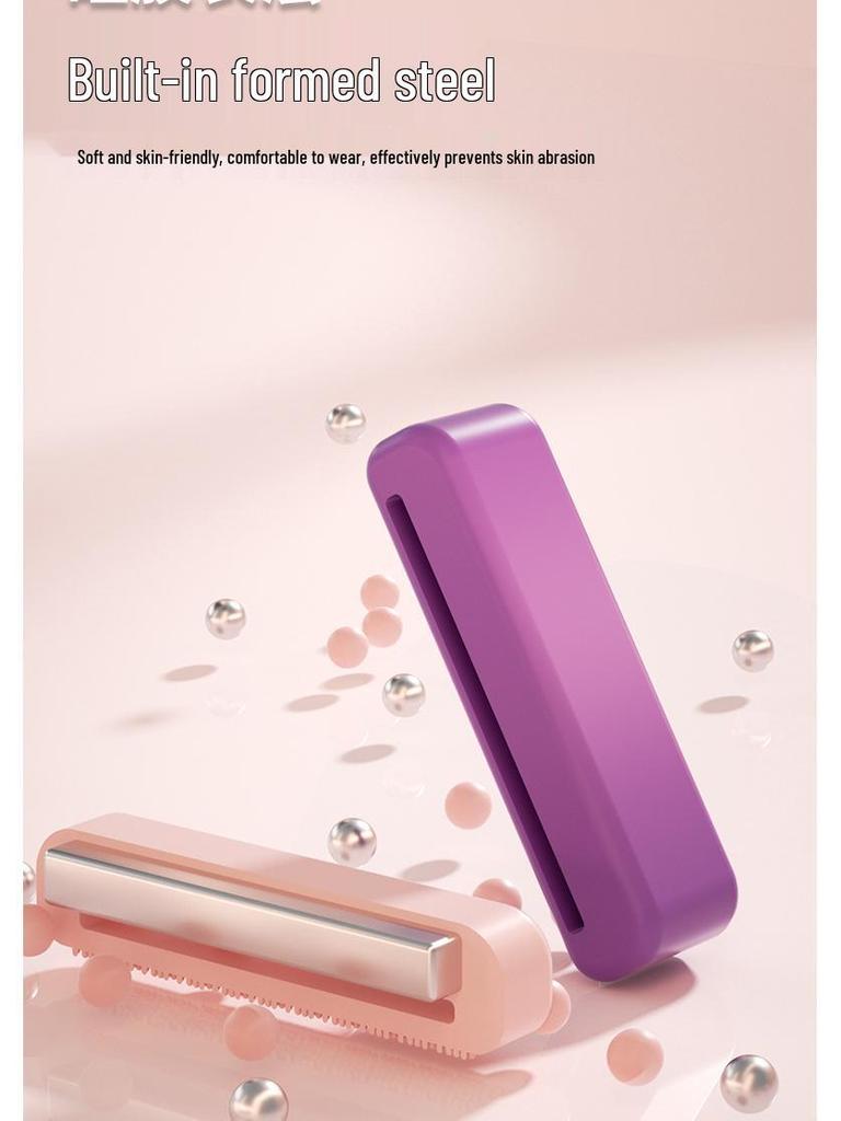 Silicone Velcro Ankle & Wrist Weights for Fitness Training