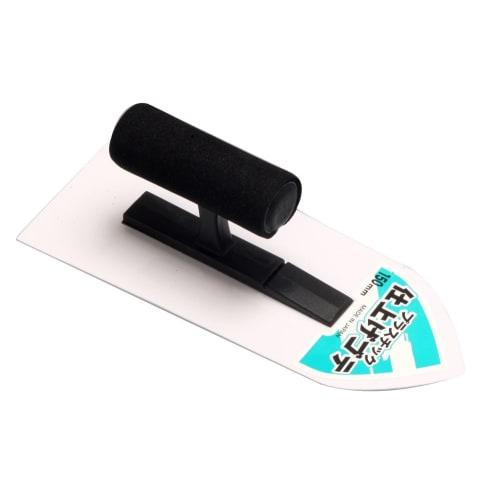 Inoue Shokai INOUE Plastic Finishing Trowel, 150mm, 16020