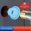 Universal Silicone Gasket & Washer Tape for Faucets