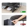 MiaoFu USB Laptop & Monitor Riser Stand