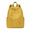 Модный Женский Водонепроницаемый Нейлоновый Рюкзак Daypack Женская Сумка Через Плечо Легкий Дорожный Рюкзак Множество Карманов Школьная Сумка