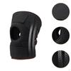 Компрессионный наколенник защитное снаряжение для взрослых легкий эргономичный протектор