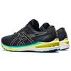 Asics GT 2000 10 Metropolis Графитовые Серые Мужские Кроссовки 1011B185-020
