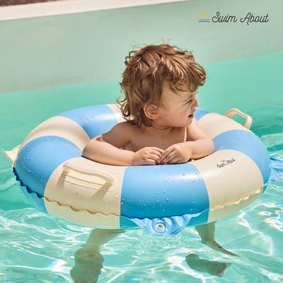Swimabout Classic Walker Tube, корейские водные развлечения