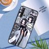 Аниме Мультфильм Мо Дао Цзу Ши Для Huawei Nova Y90 Y60 Y70 Y91 Y61 Y72 Y73 3i 7i 8i 11 12i 9 10 SE P20 P30 Pro P40 Lite Чехол