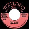 7inch Record TOMMY MCCOOK / LASCELLES PERKINS - Two For One / I Don't Know NONE Studio One 2013 Jamaica Reggae, Ska & Dub Used