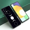 Witches Moon Mystery Phone Case For Samsung A04 A21 A30 A50 A52 S A13 A14 A22 A23 A32 A53 A73 5G A11 A12 A31 A33 A51 A70 A71 A72