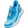 Under Armour Детские кроссовки Curry 3Z7 GS Capri Sky Blue, светоотражающие, желтые 3026623-401